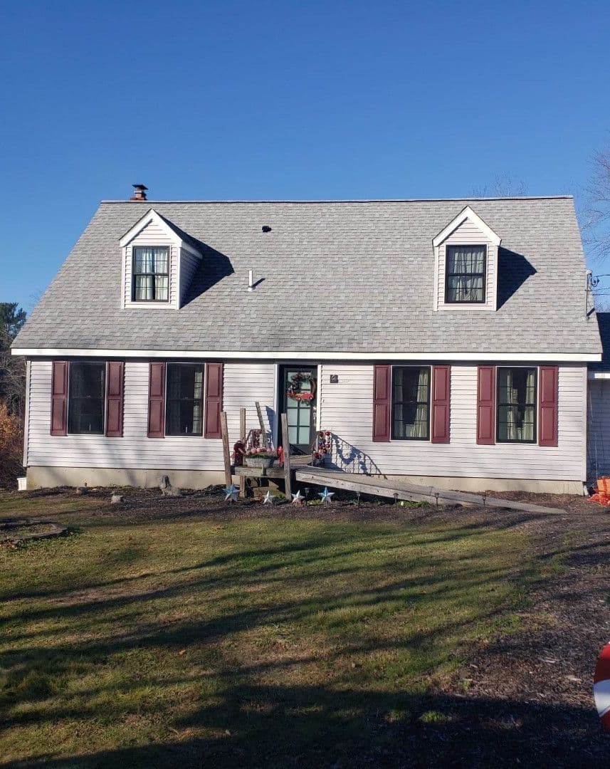 after siding 4