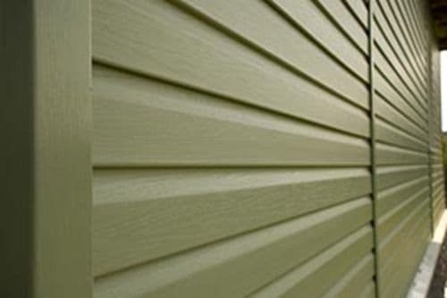Alside Vinyl Siding Company RI