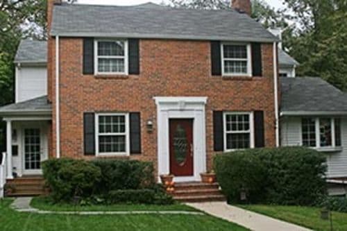 asphalt roofs CT