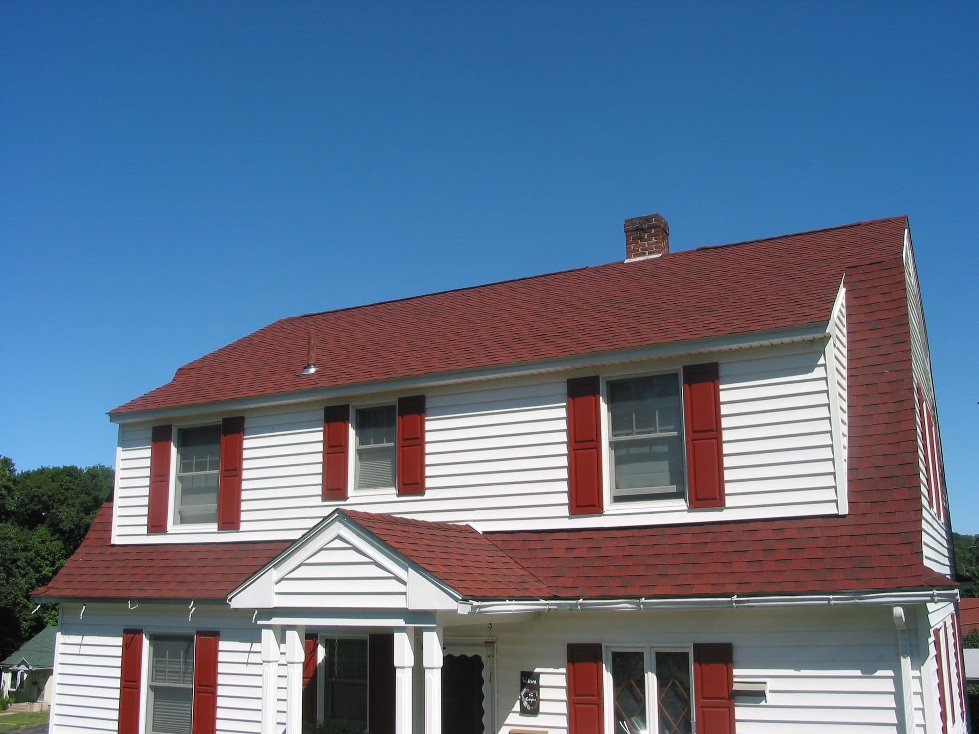 asphalt shingle 2
