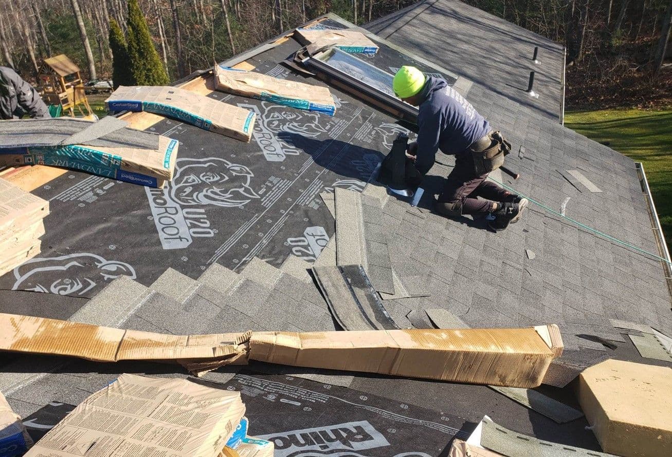 asphalt shingle 4