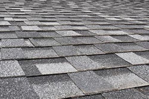 Asphalt Shingle Roofing MA