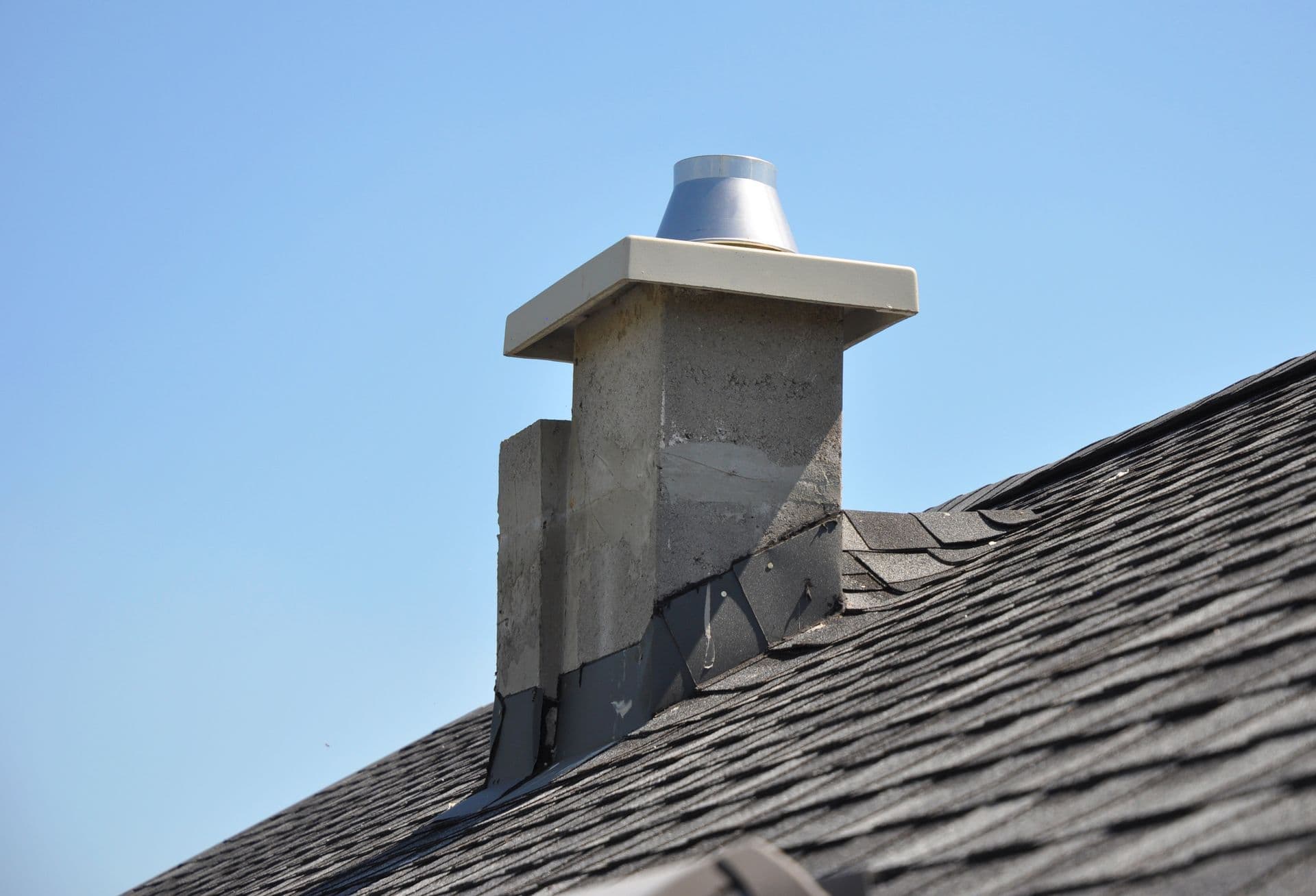 chimney repair