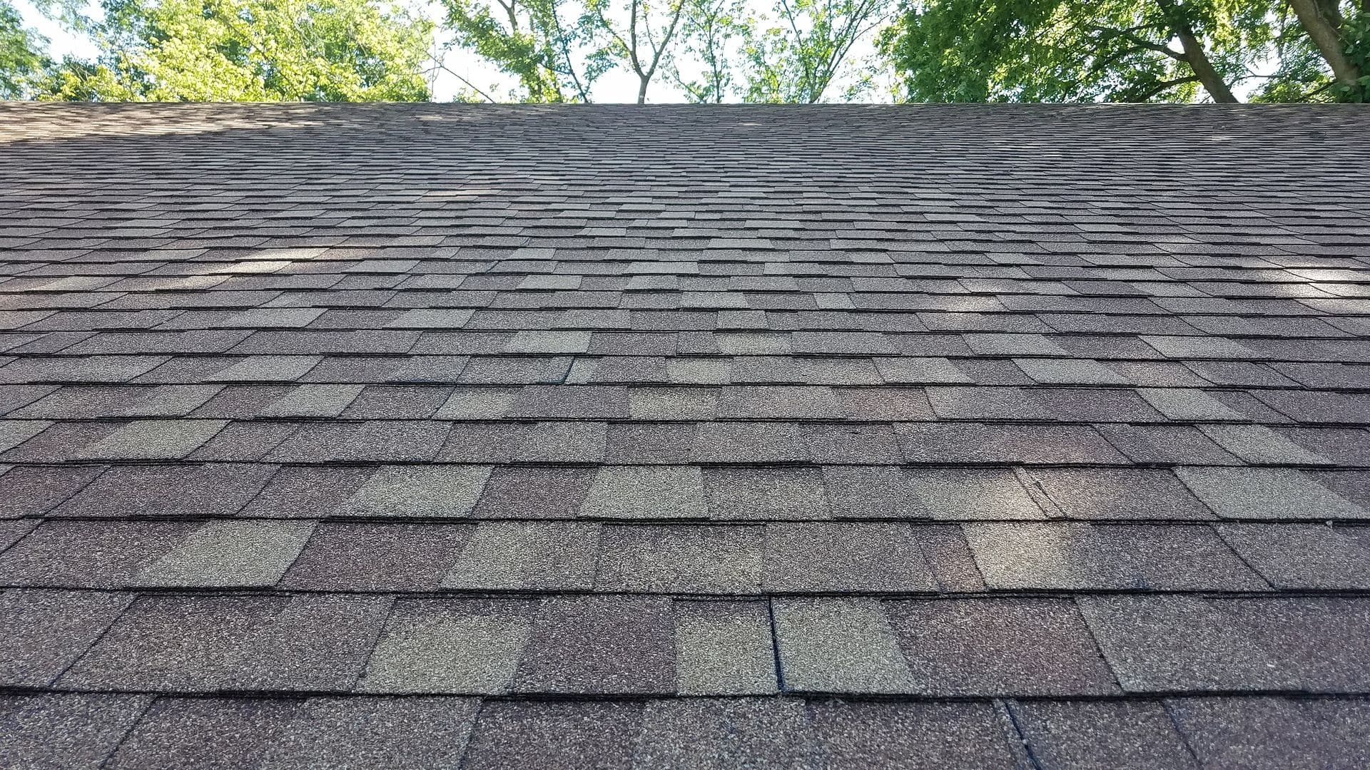 asphalt shingles roofing