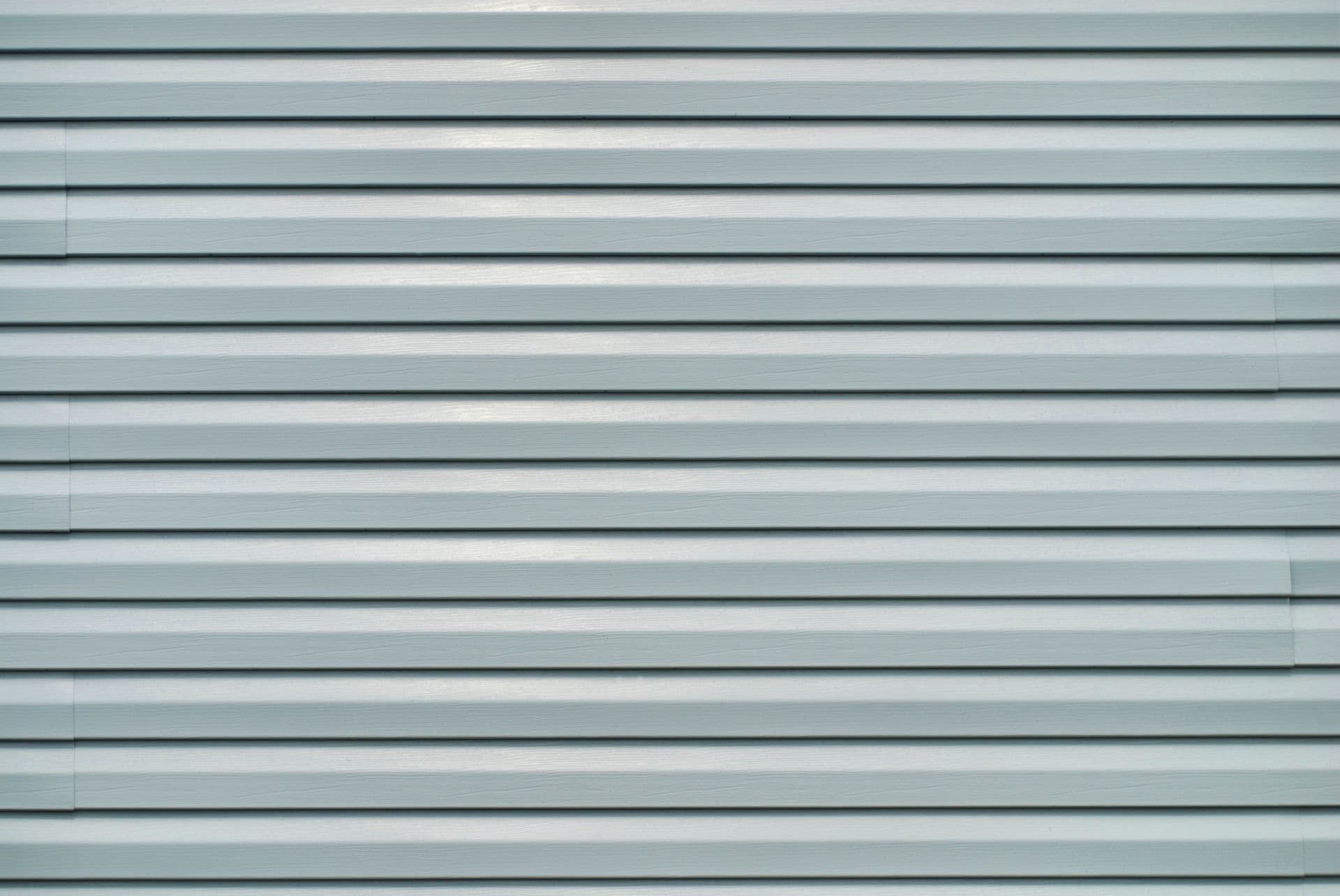 vinyl siding