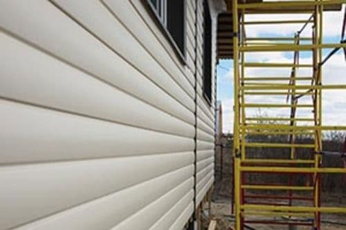 Certainteed Vinyl Siding Solutions MA