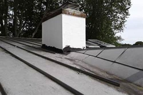 Chimney Installation Services CT