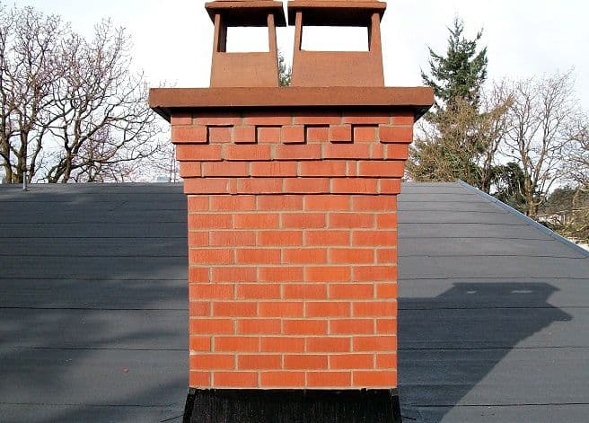 chimney services