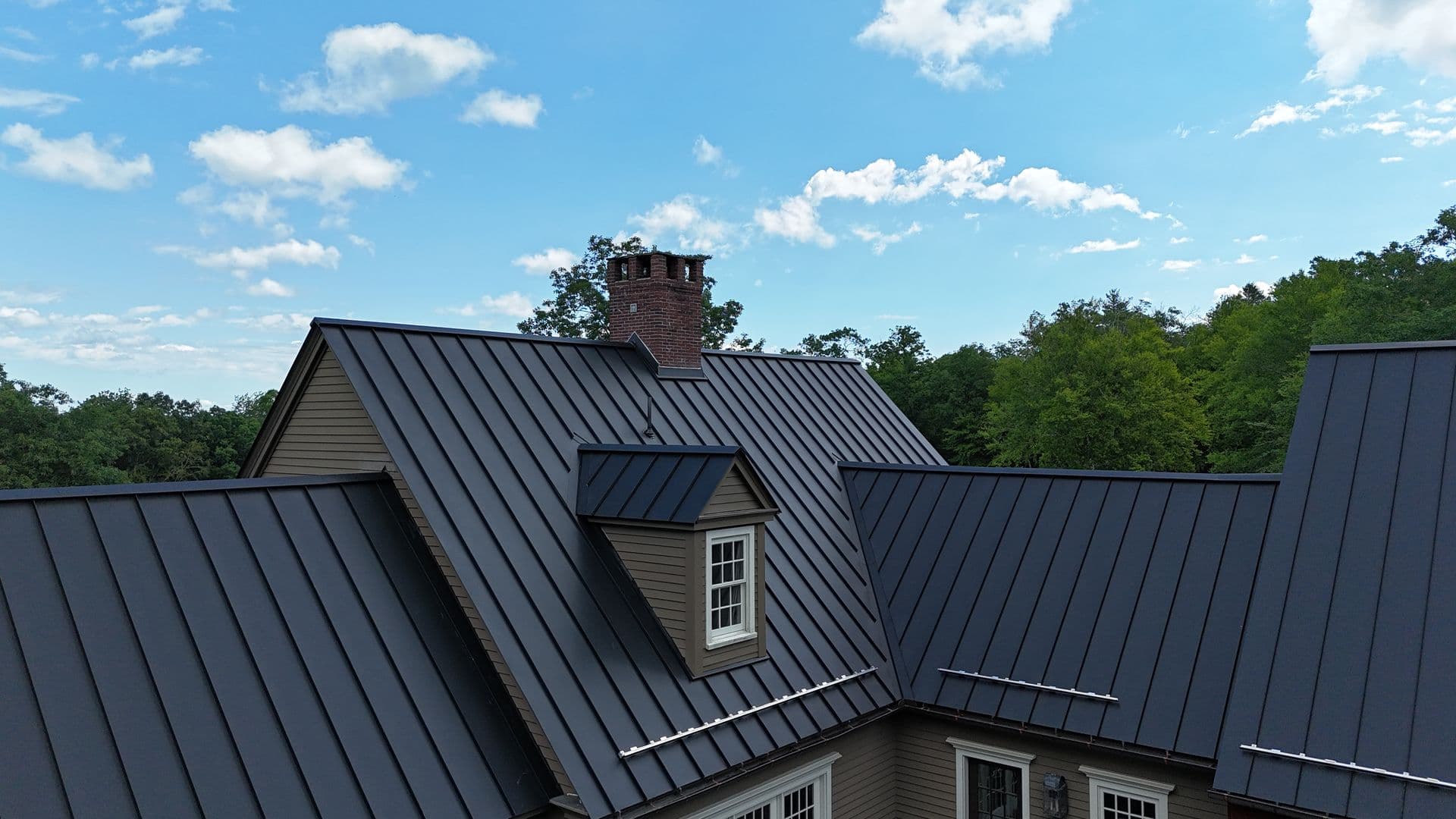 metal roofing 1