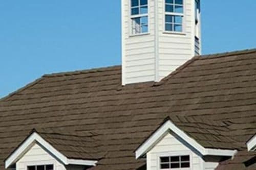 Ecoshake Roofing RI