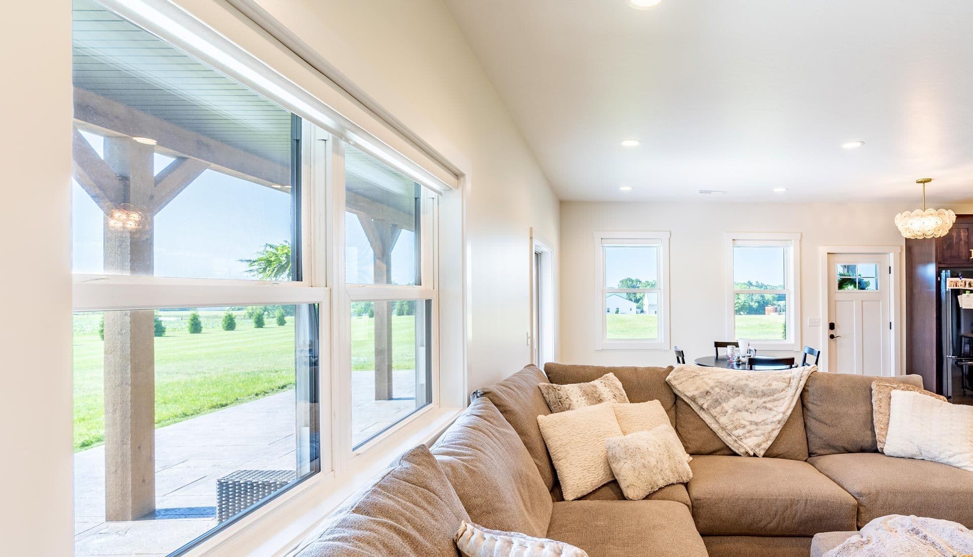 endure double hung