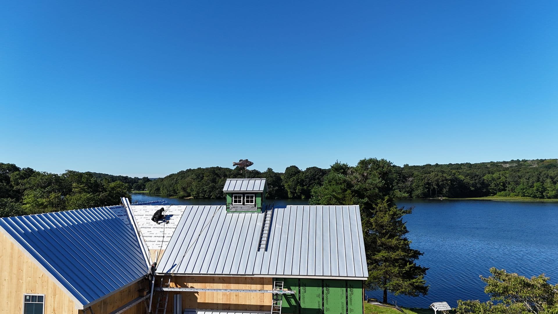 metal roofing 3