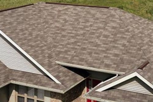 Impact Resistant Roof Shingles RI