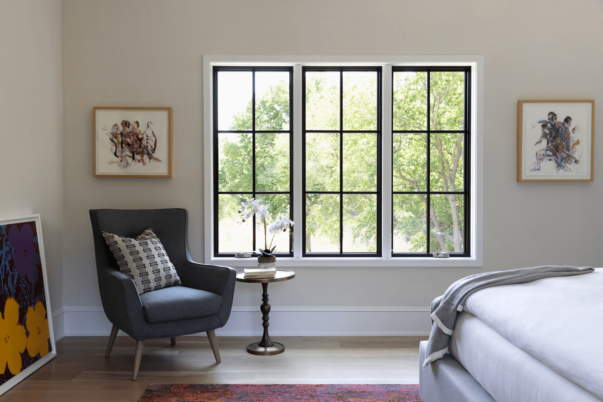 marvin elevate casement window