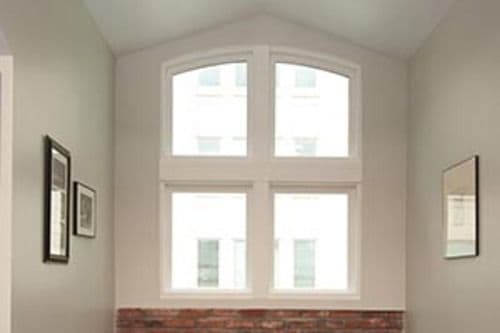 Single Hung Windows MA