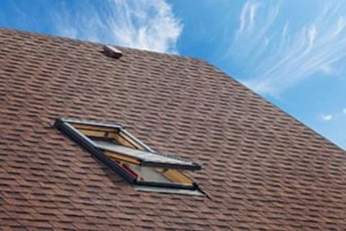 Skylights Installation MA