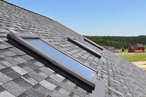 Skylights Services RI