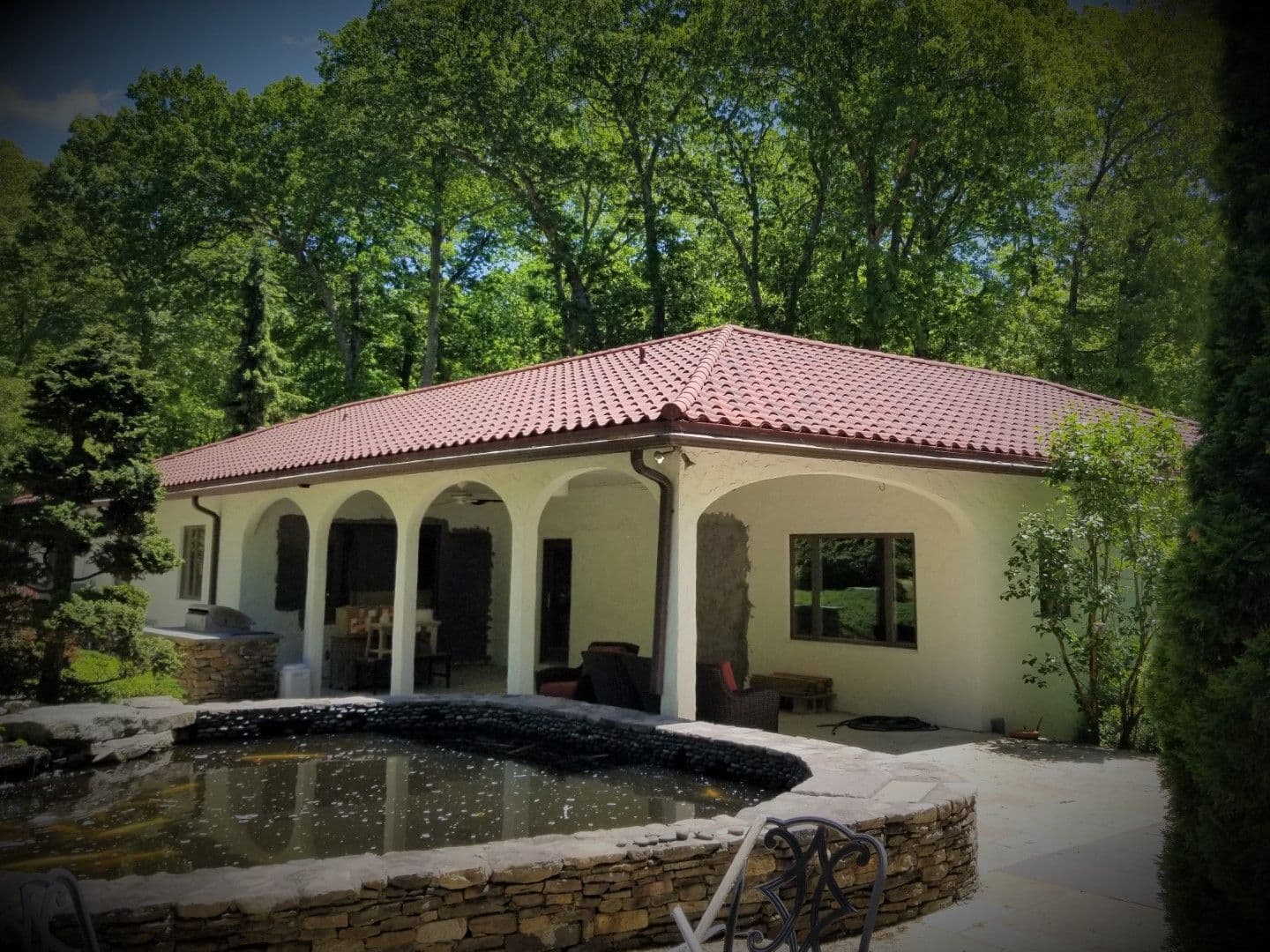 specialty roof 1