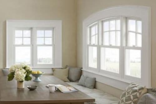 Vinyl Replacement Windows RI