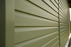 Alside Vinyl Siding Company RI