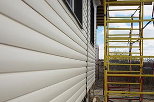 Certainteed Vinyl Siding Solutions RI