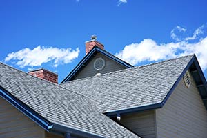 Roofing Contractor CT