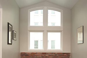 Single Hung Windows RI