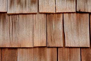 Wood Shake Shingles MA